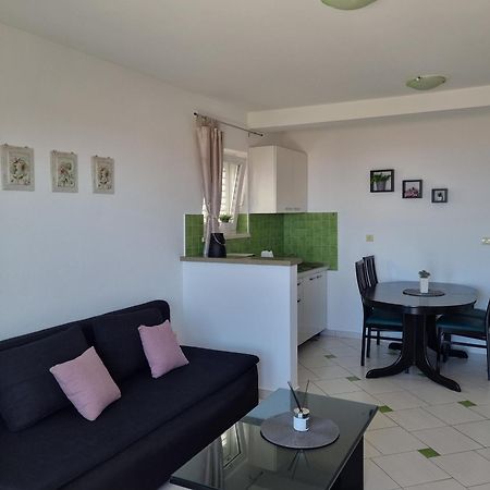 Apartments Tomas Makarska Luaran gambar