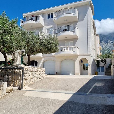 Apartments Tomas Makarska Luaran gambar