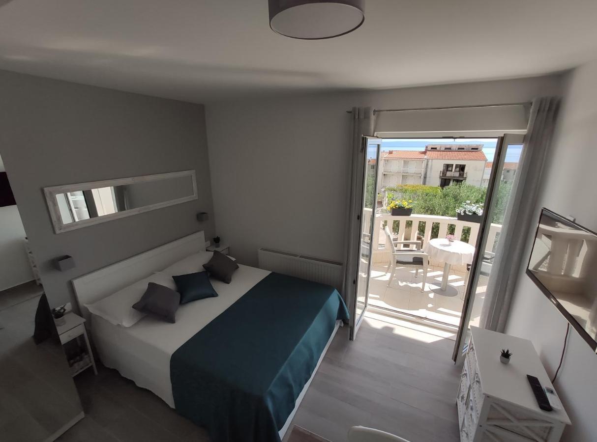 Apartments Tomas Makarska Luaran gambar