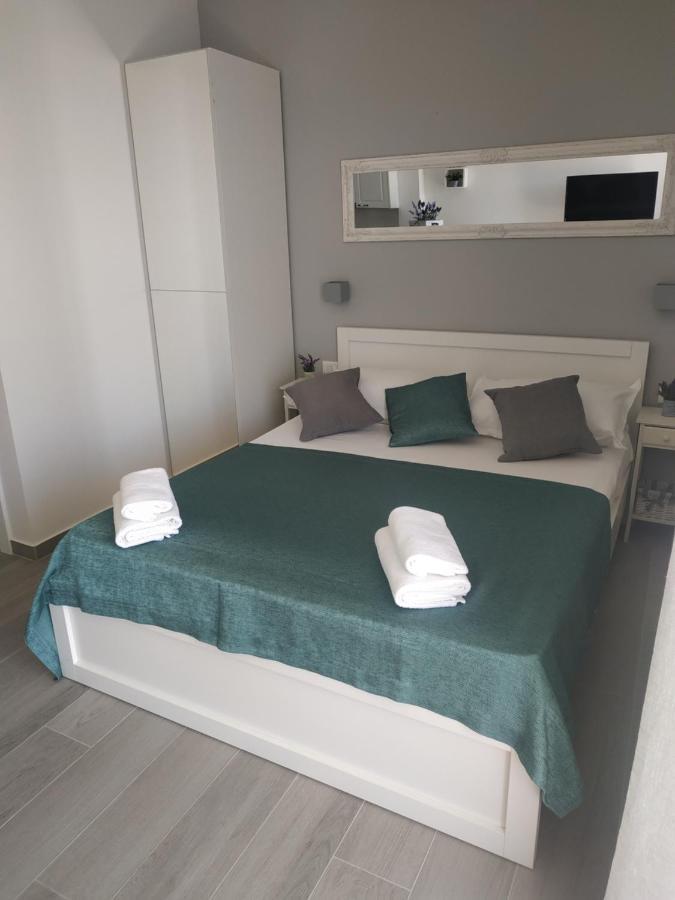 Apartments Tomas Makarska Luaran gambar