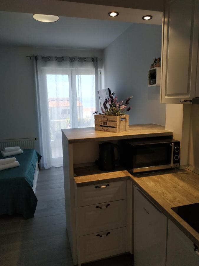 Apartments Tomas Makarska Luaran gambar