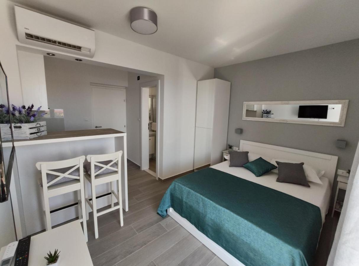 Apartments Tomas Makarska Luaran gambar