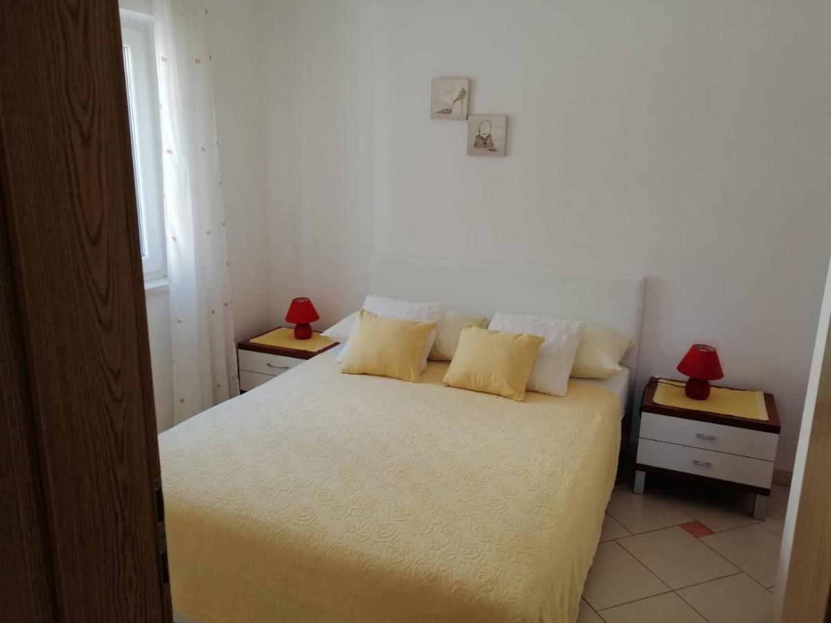 Apartments Tomas Makarska Luaran gambar