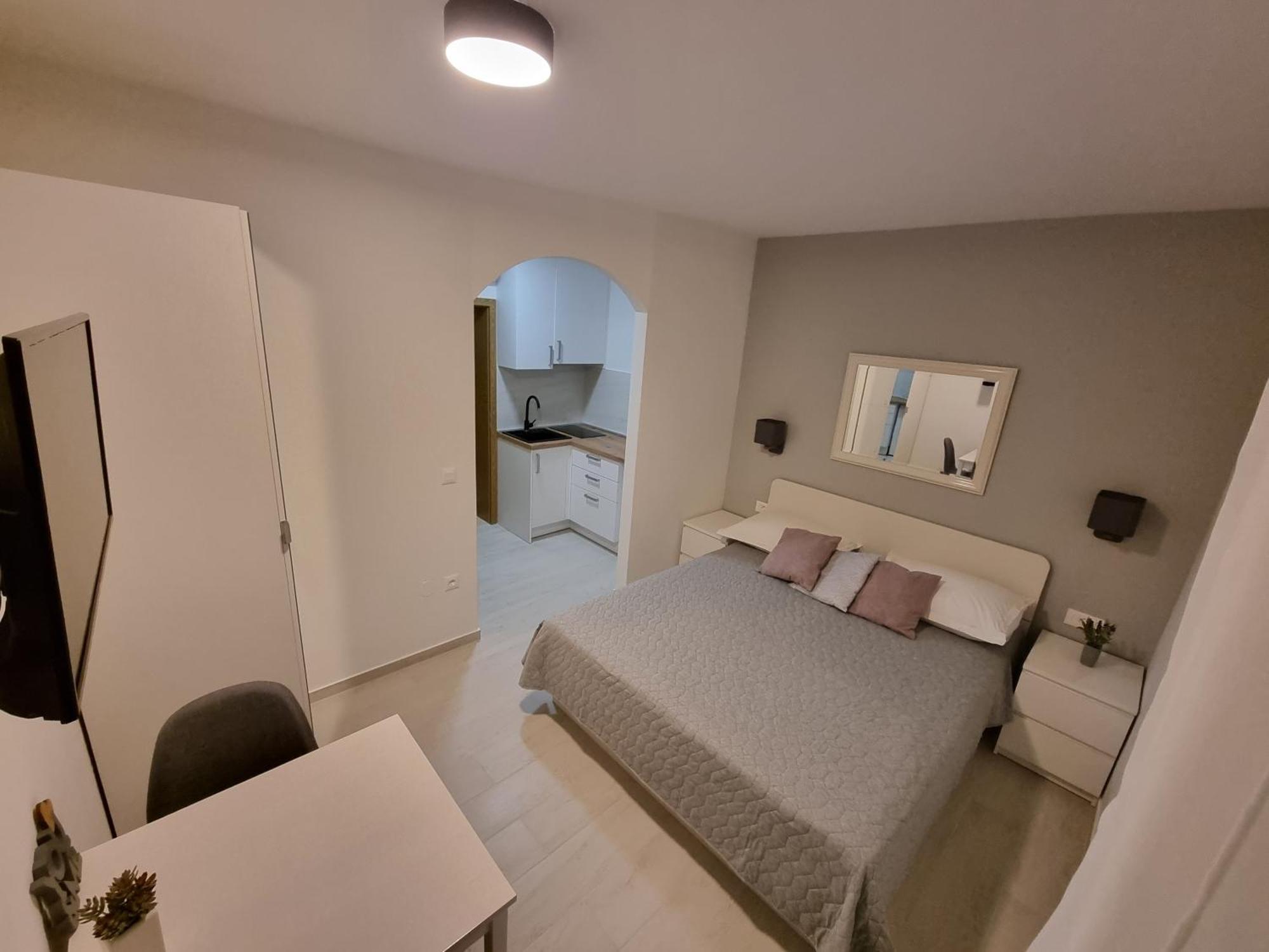 Apartments Tomas Makarska Luaran gambar