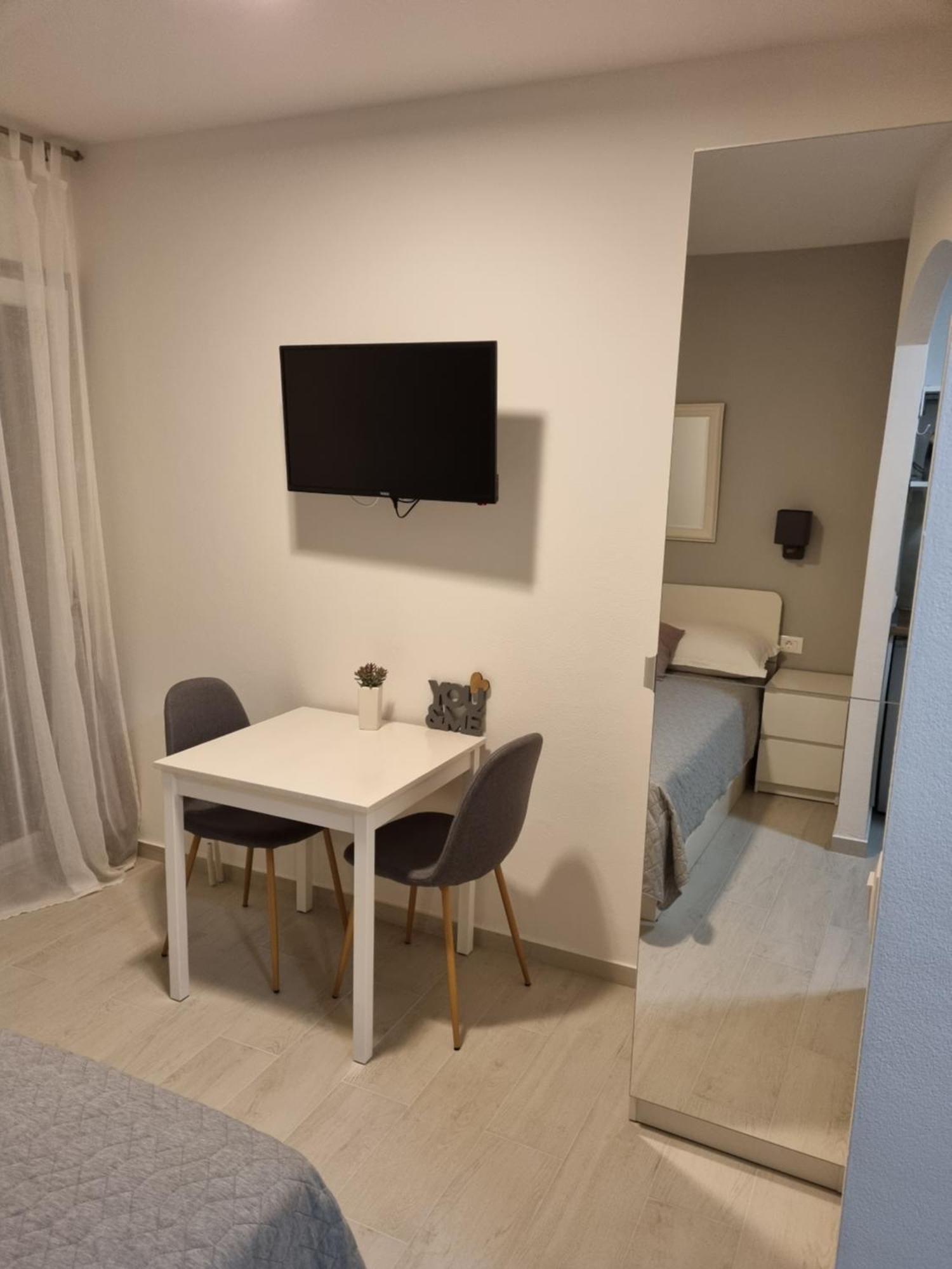 Apartments Tomas Makarska Luaran gambar