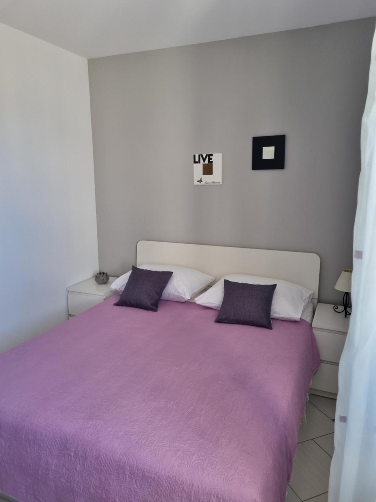 Apartments Tomas Makarska Luaran gambar