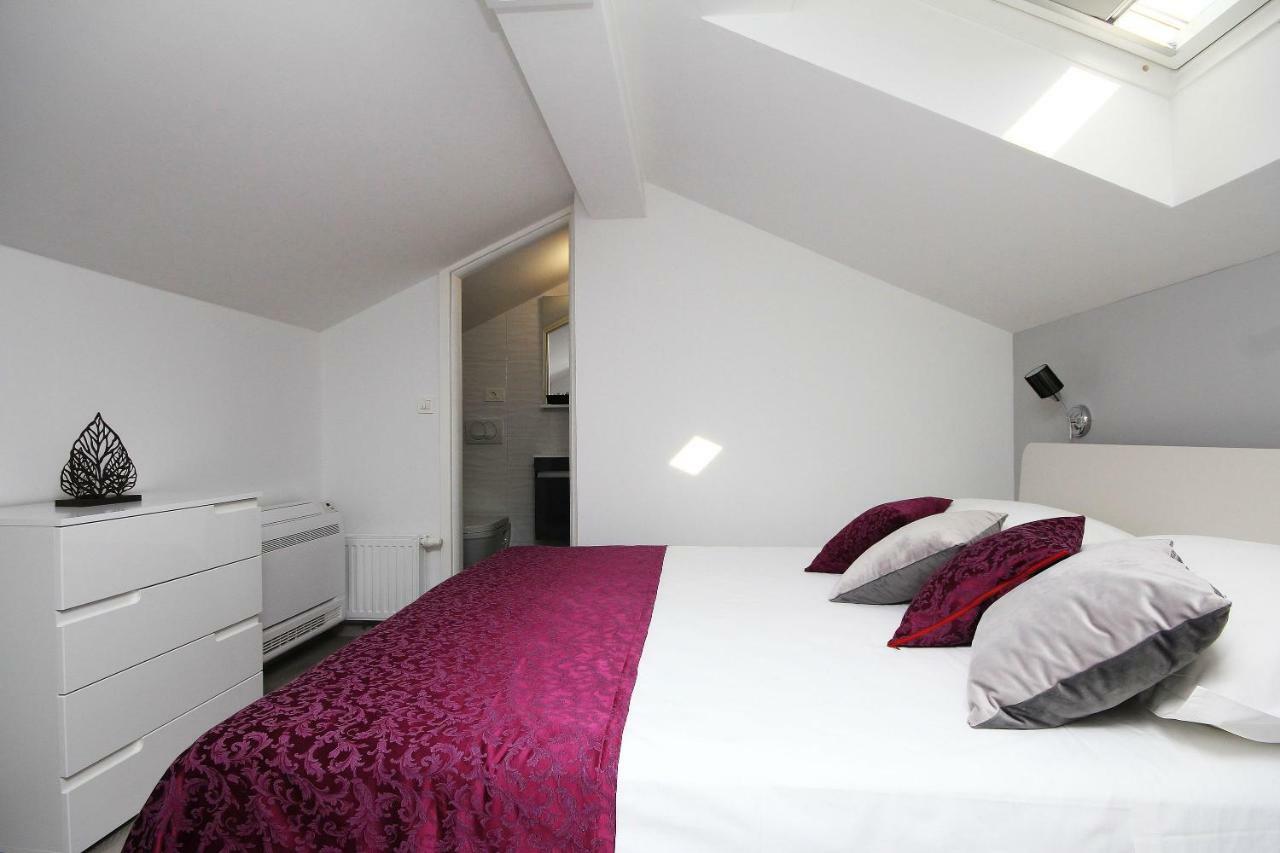 Apartments Tomas Makarska Luaran gambar