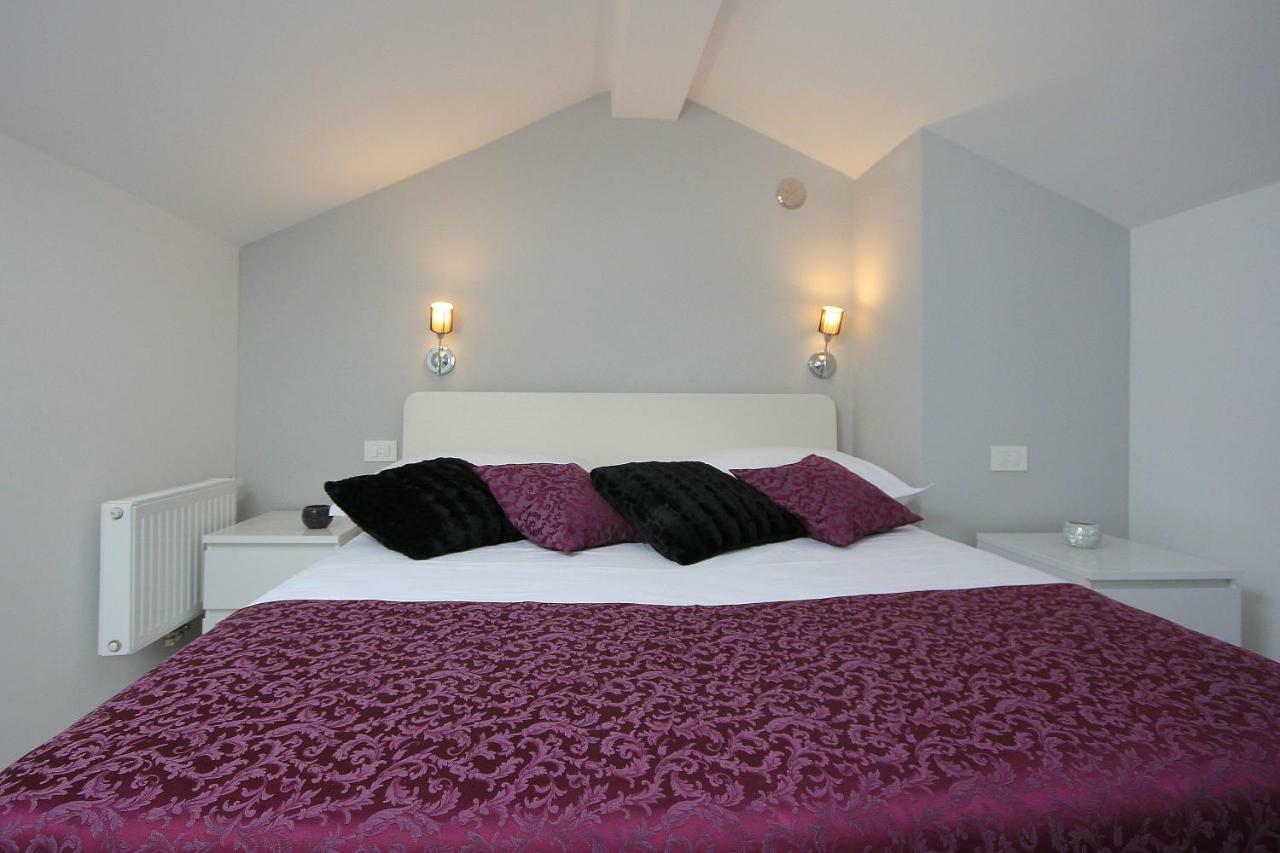Apartments Tomas Makarska Luaran gambar