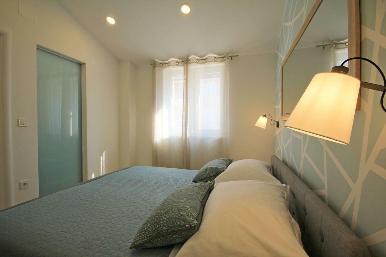 Apartments Tomas Makarska Luaran gambar
