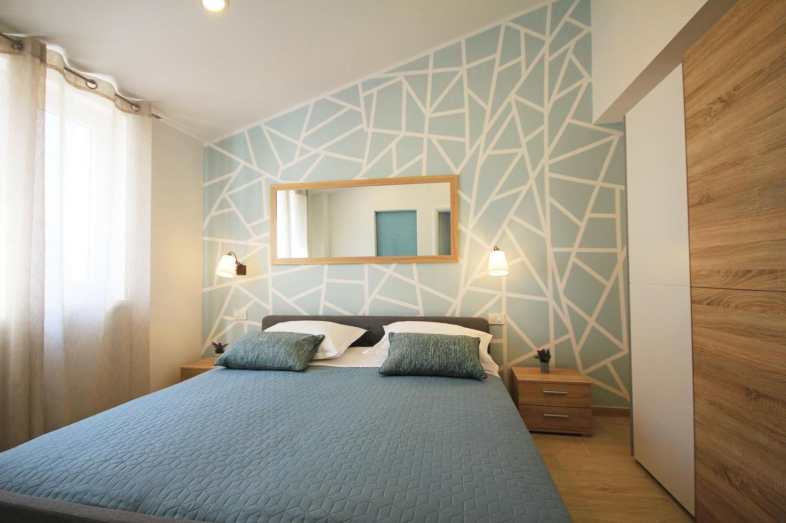 Apartments Tomas Makarska Luaran gambar