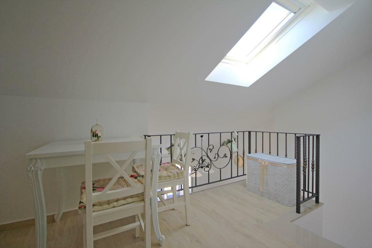 Apartments Tomas Makarska Luaran gambar