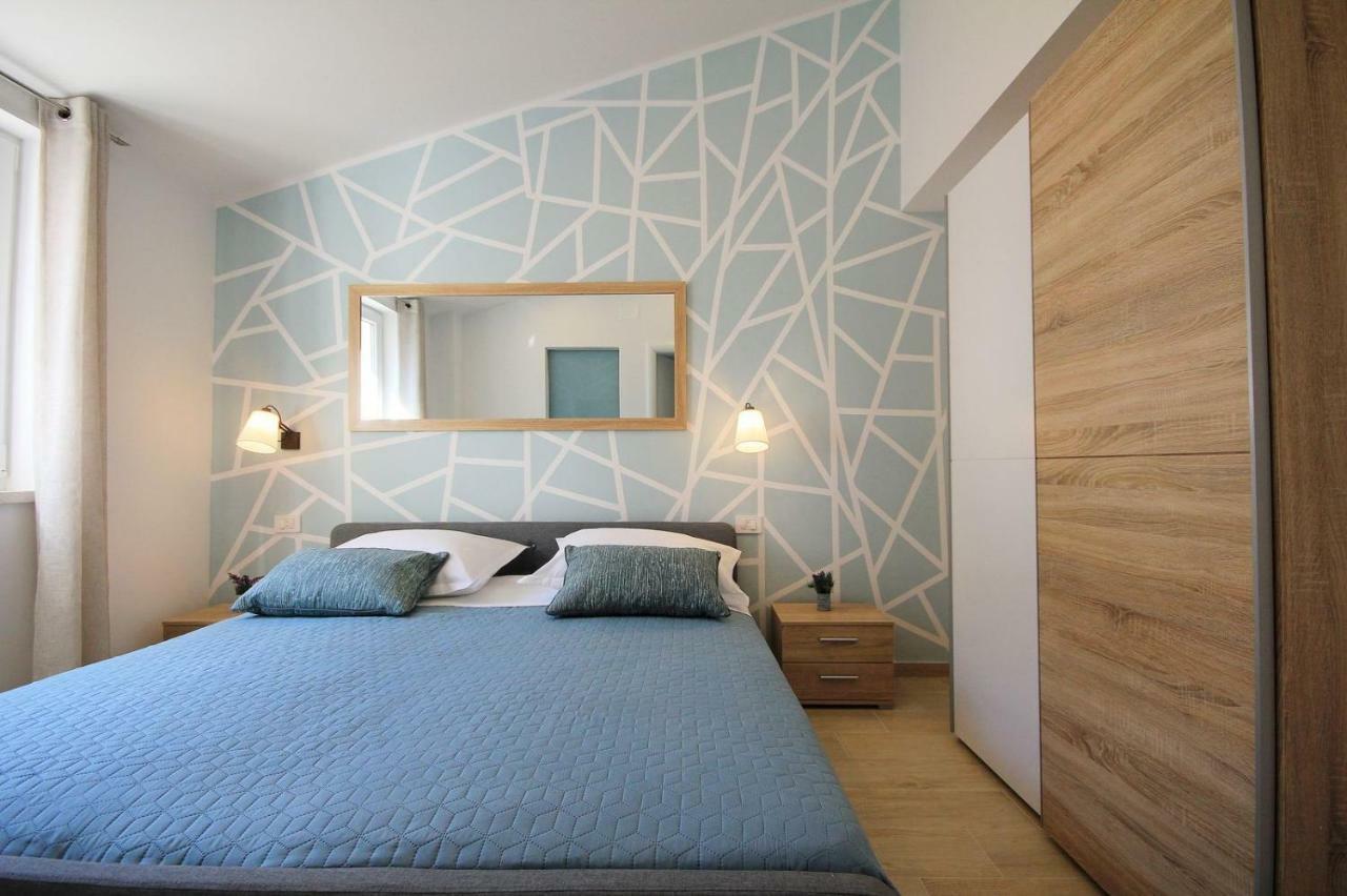 Apartments Tomas Makarska Luaran gambar