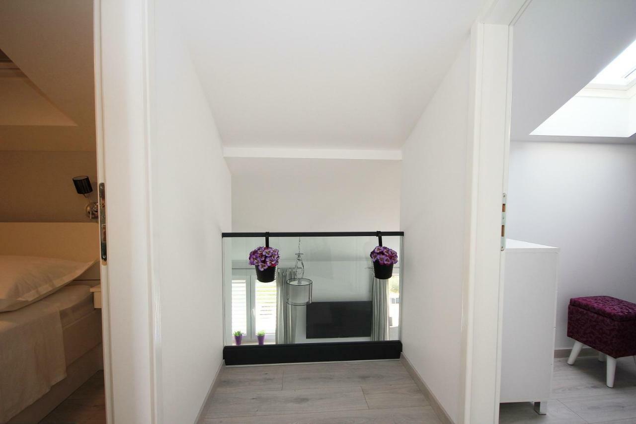 Apartments Tomas Makarska Luaran gambar