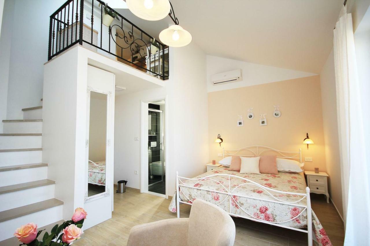 Apartments Tomas Makarska Luaran gambar